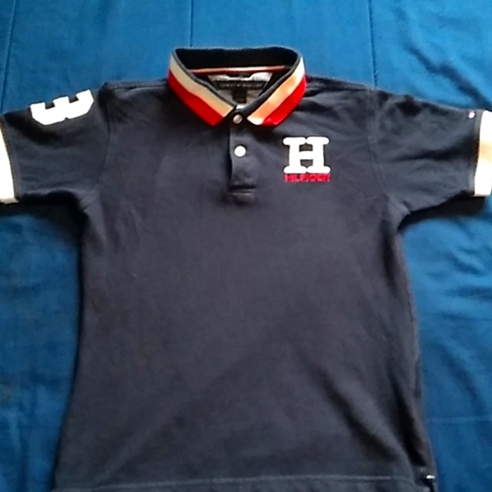 Tommy Hilfiger Shirt